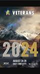 National Veteran Golden Age Games 2024