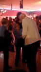 93 year old dances the night away
