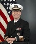CAPT, CHC, USN (ret.)