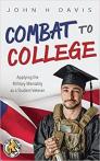 Combat To College