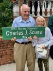 Marine Sgt. Charles J. Sciara