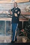 My family military history
