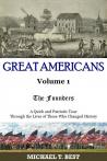 Great Americans: The Founders