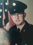Military Pen Pal Leads to 46 year Friendship