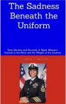 The Sadness Beneath the Uniform: Duty, Service, and Survival – A Black Woman’s Journey in the Navy and the Weight of the Anchors The Sadness Beneath the Uniform: Duty, Service, and Survival – A Black Woman’s Journey in the Navy and the Weight of the Anchors