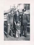 "$2 for $2 for Luck" A WWII Story