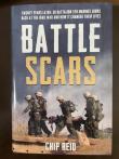 “Battle Scars”