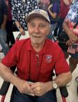 Honor Flight San Antonio #22