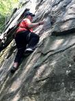 Rumney Rocks