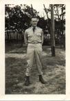 "CANDY" True Tales of a 1st Cavalry Soldier in the Korean War and Occupied Japan