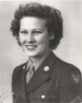 Women's Army Corps Veteran Celebrates 100th Birthday