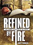FIRST-PERSON: Ministering through the fires of war