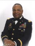 "Thank you for your service and welcome home!"