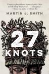27 Knots: A Novel 27 Knots: A Novel