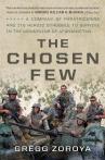 The Chosen Few by Gregg Zoroya