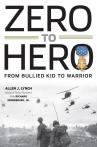 Zero to Hero:  From Bullied Kid to Warrior