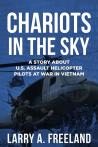 Chariots in the Sky