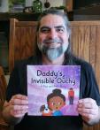 Daddy's Invisible Ouchy