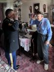 Post 223 (Shippensburg, Pa.) WWII Glenn Lytle Buddy Check