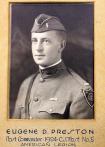 I can say I am the only 3% member of American Legion PFC Floyd K. Lindstrom Post 5