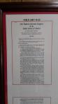 Post that lobbied for the LEGION Act receives red-lined copy of act