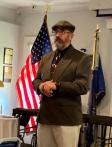 Smithfield (Va.) post honors GWOT veterans Smithfield (Va.) post honors GWOT veterans