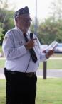 Theodore Campbell Post 16 Patriot Day, National Day of Service and Remembrance 2025