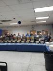 John J. Morris Post 62 Sons of The American Legion Oktoberfest