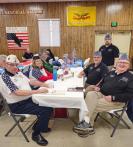Sons of The American Legion revitalize Post 260 birthday celebration