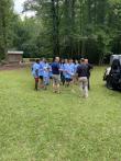Georgia Legion invests in youth leadership
