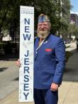SAL Detachment of New Jersey receives accolades, appointments at national convention