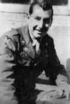 World War II vet remembers Normandy, Battle of the Bulge