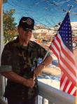 Member Feature: John A. Vargas Post 1260