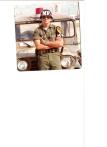 My service with the U.S. Army