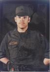 Seven-plus years in an OD green uniform