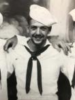 Remembering my dad, James L. "Larry" Staub, USN, WWII Veteran 