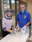 Daniel R. Olsen Post 594 sponsors blood drive