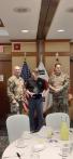 Legionnaire William Beatty selected as Military Retiree Volunteer of the Year for the Yongsan-Casey Area, South Korea
