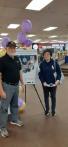 Promoting Gold Star Spouses Day
