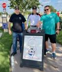 Legionnaires, Sons and Scouts join together to support mental wellness Legionnaires, Sons and Scouts join together to support mental wellness