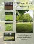 Williams Creek Cemetery
