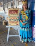 John D. Wibby Unit 86 celebrates women veterans