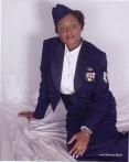 From Stilettos to Combat Boots and then again 