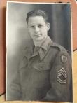 City soldier saw horrors of one German prison camp