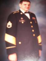 Honored veteran to lead parade