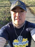 American Legion 100 Miles For Hope 2021 update