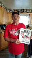 100 Miles for Hope