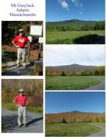  100 miles at Glen Meadow
