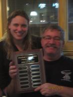 Rider of the Year