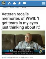 Legionnaires chosen as Freedom Festival heroes